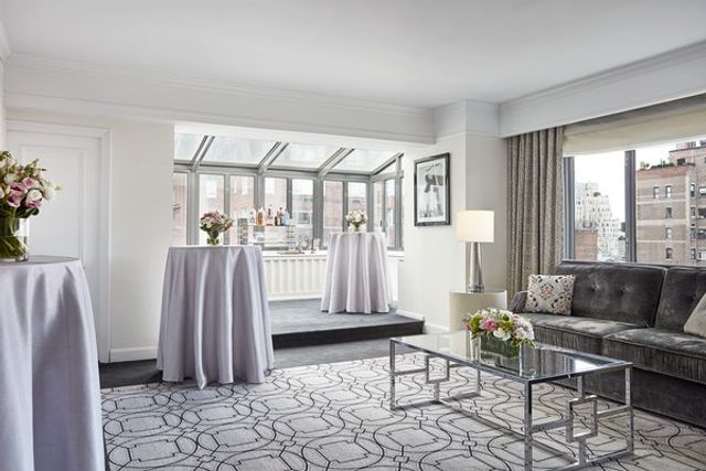 Featured photo from Signature Suites