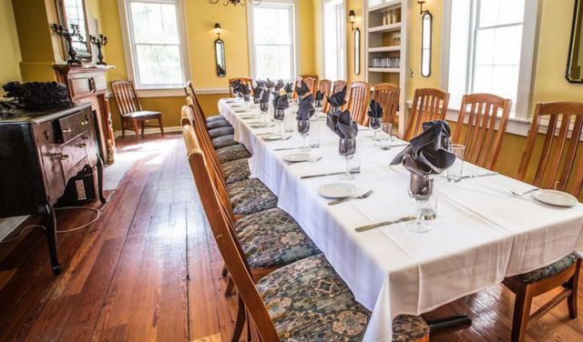 Featured photo from The Garrett