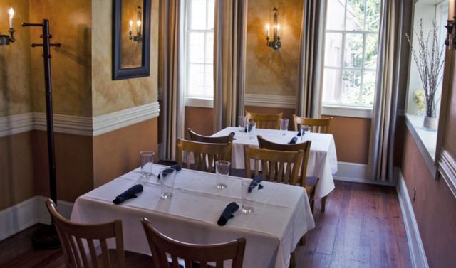 Featured photo from The Ashley