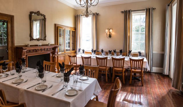 Featured photo from The Cooper