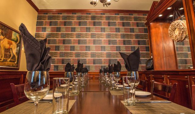 Featured photo from The Library