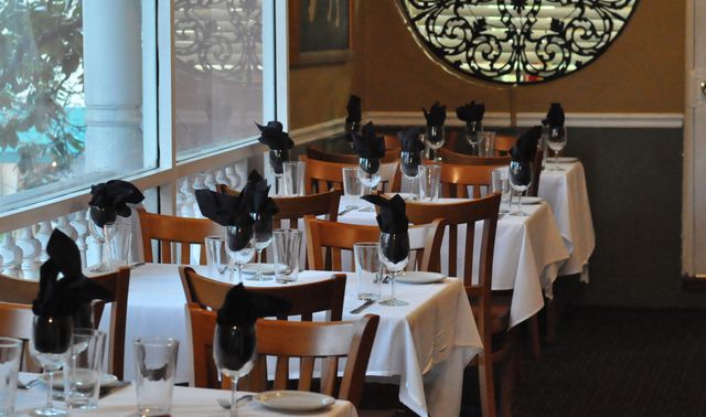 Featured photo from The Veranda