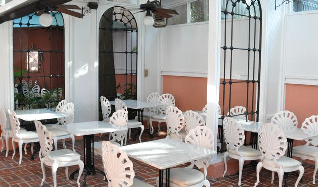 Featured photo from The Greenhouse