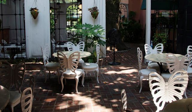 Featured photo from The Queen's Terrace