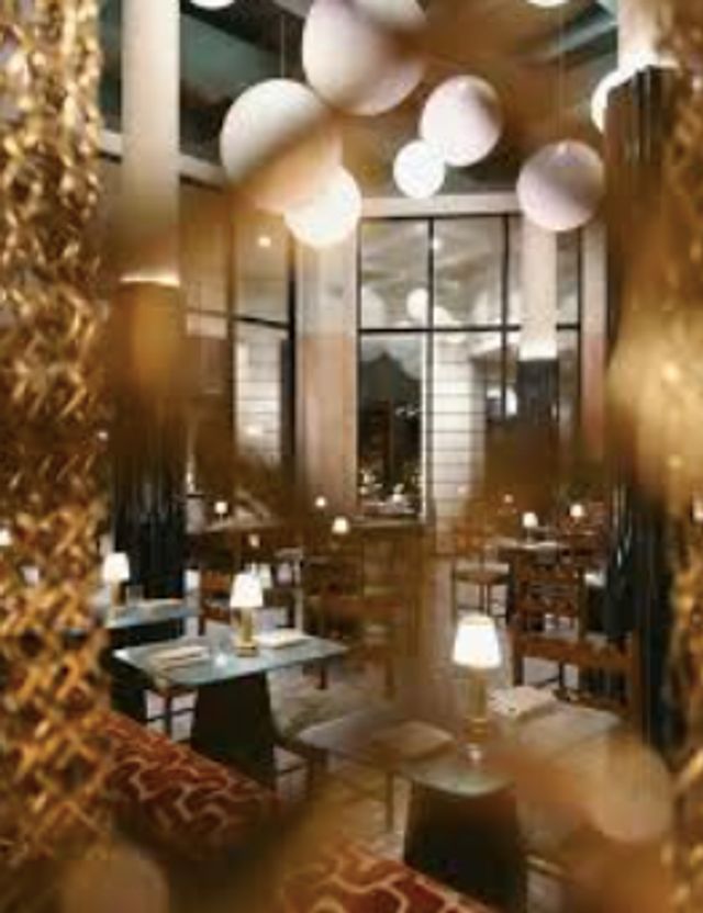 Featured photo from Garden Room