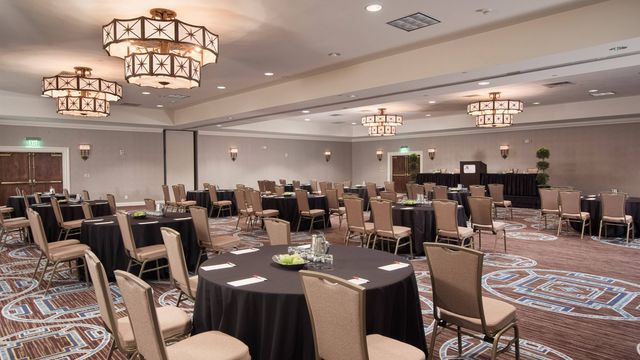 Featured photo from Emerald Ballroom