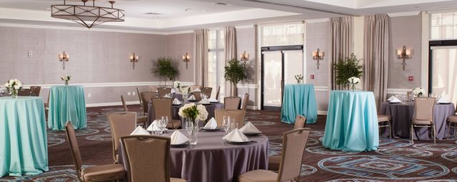 Featured photo from Topaz Meetin Room