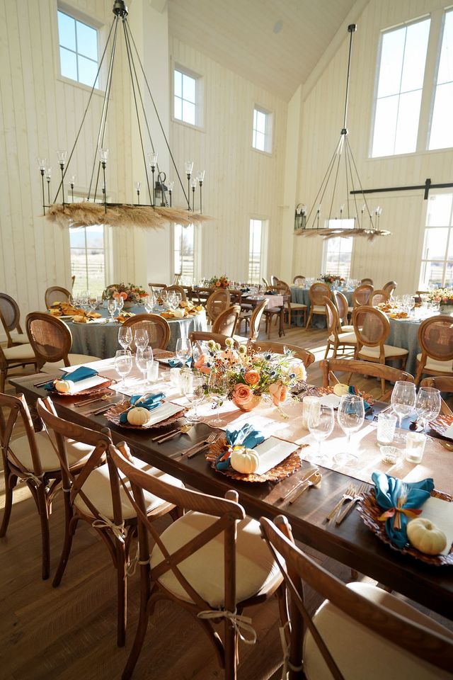 Featured photo from Farmhouse Restaurant Venue Opening