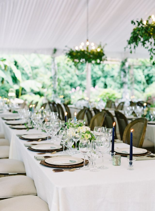 Featured photo from Emerald Green Watercolor Wedding at Chateau Lille in Woodinville, WA