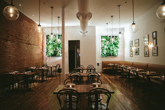 Featured photo from Main Dining Room