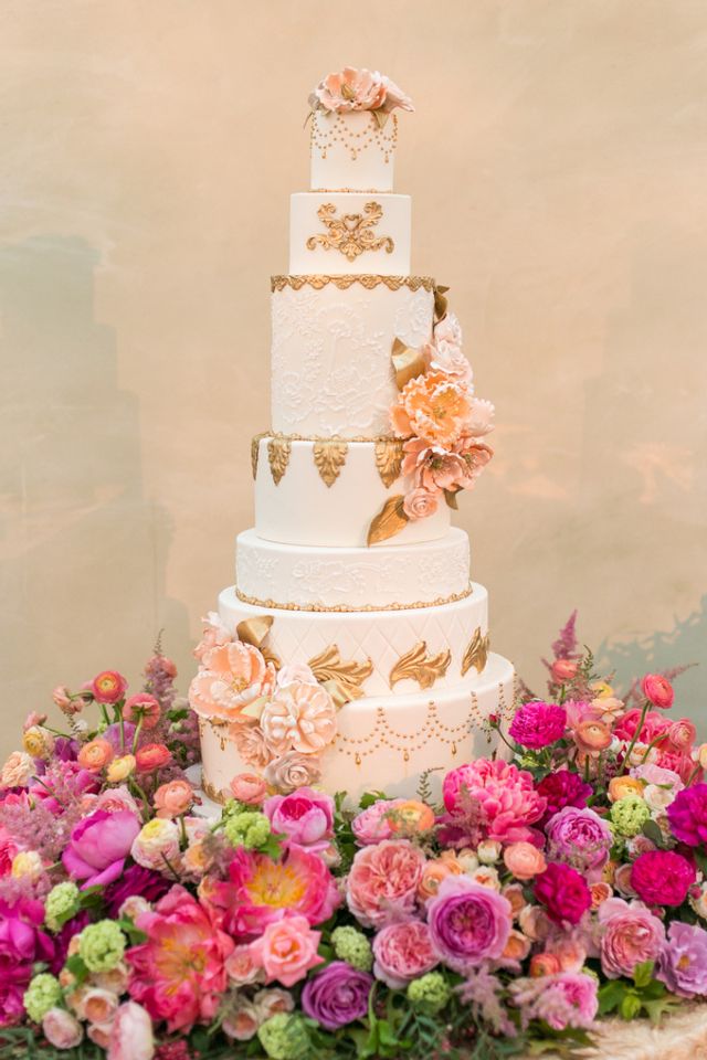 Featured photo from Private Estate Montecito Wedding