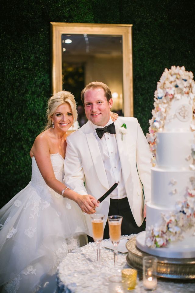 Featured photo from K + S Wedding