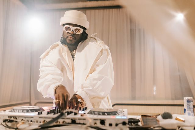 Featured photo from Experience This Dynamic Conference with Live DJs and Celebrity Entertainment at Omni PGA Frisco Resort