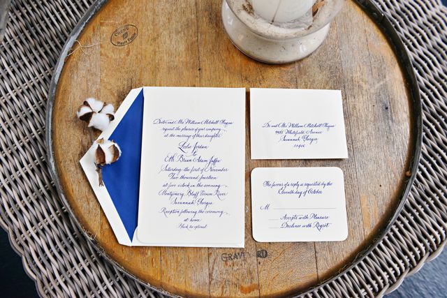 Featured photo from Tent Wedding on the Vernon River