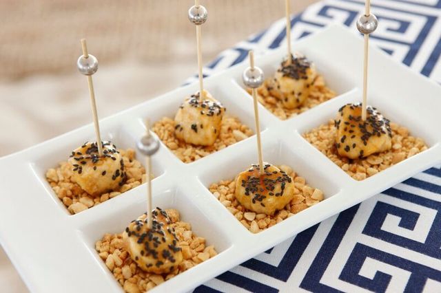 Featured photo from Poolside Soiree in New York