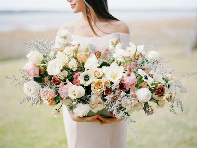 Featured photo from Botanical Bliss