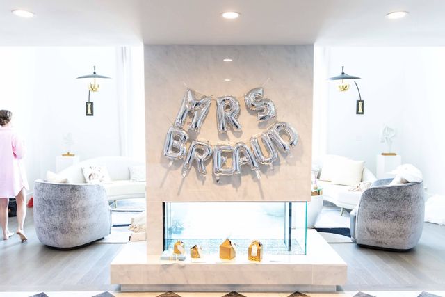 Featured photo from Boomer Wedding