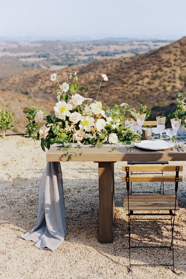 Featured photo from Contemporary Mountain Wedding