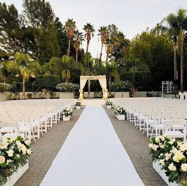 Featured photo from Enchanted Outdoor Garden