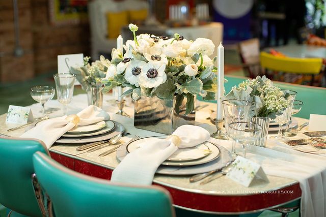 Featured photo from March Wedding Walk