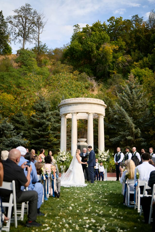 Featured photo from White Monument