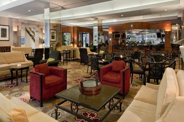 Featured photo from Lobby