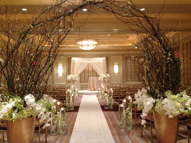 Featured photo from Elegant Wedding