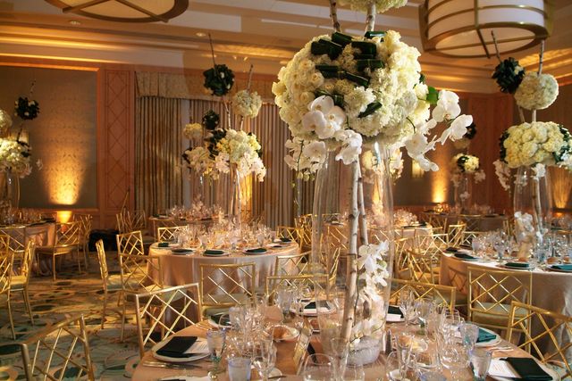 Featured photo from Winter White Wedding