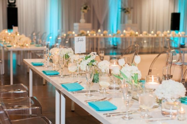 Featured photo from Modern Wedding at the Desert Botanical Garden