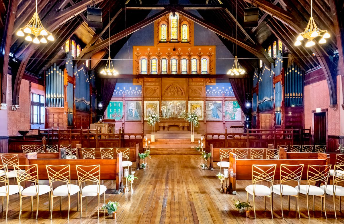 Epiphany Center for the Arts, photo 4