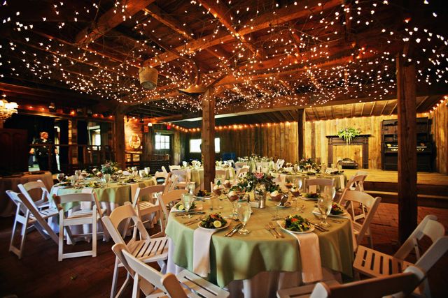 Featured photo from The Lillie House