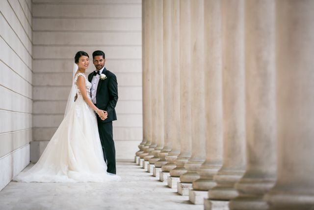 Featured photo from Multi-Cultural Wedding at The Ritz Carlton, San Francisco