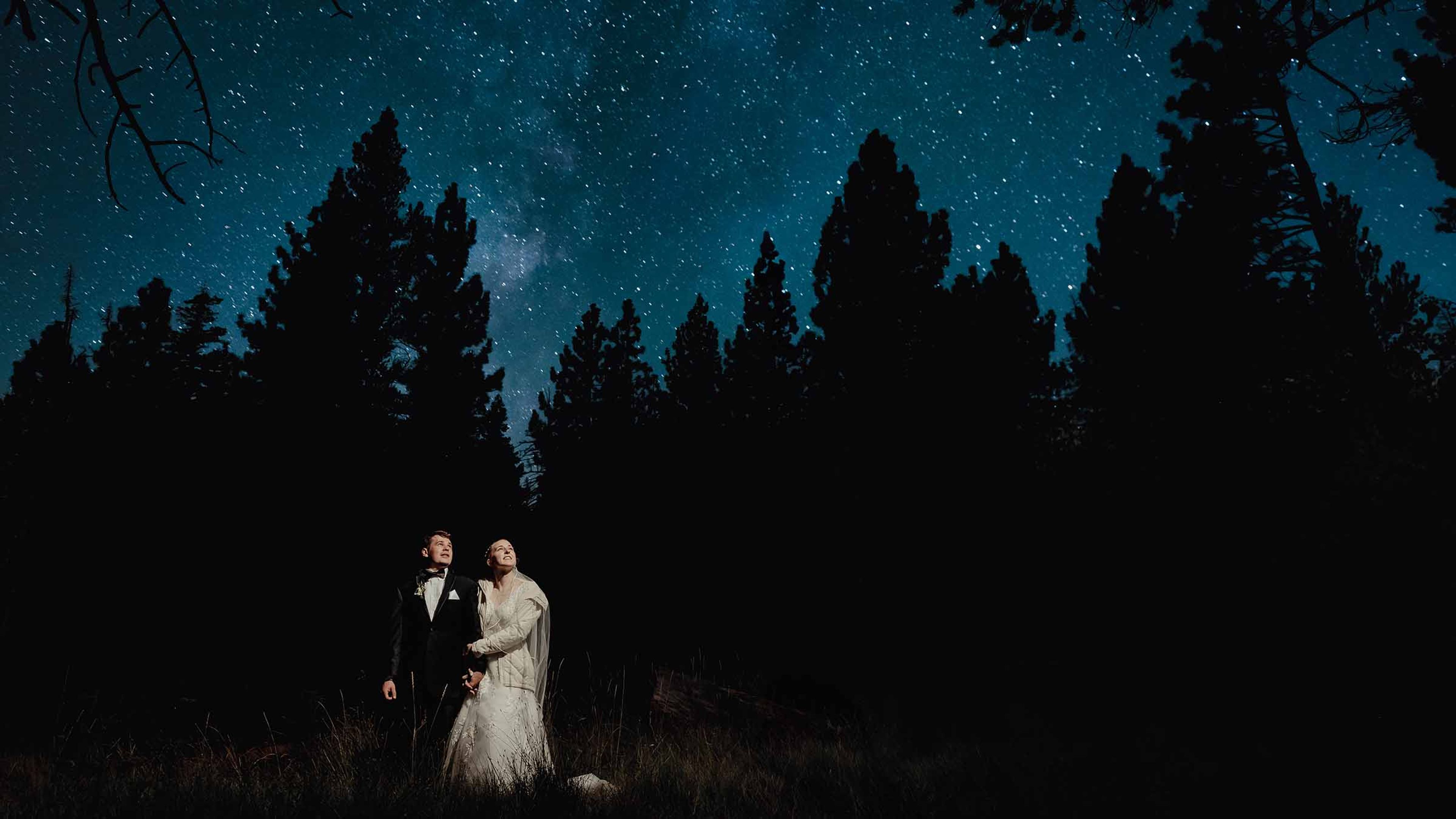 Camp High Sierra, an event space at Mammoth Mountain - June Mountain and Chalet