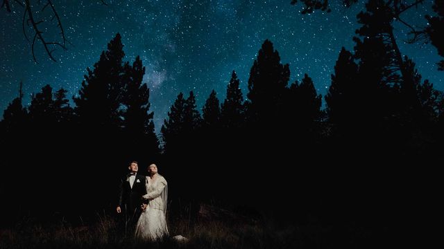 Featured photo from Camp High Sierra