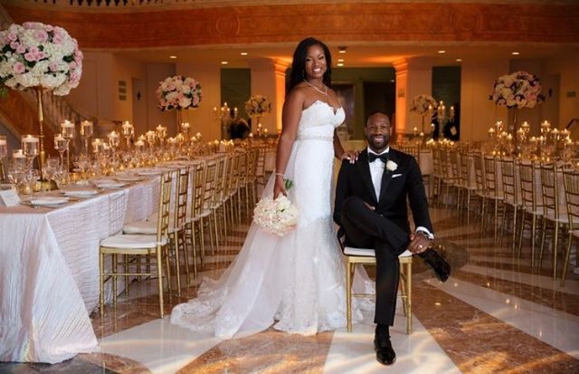 Featured photo from Presidential Love Story