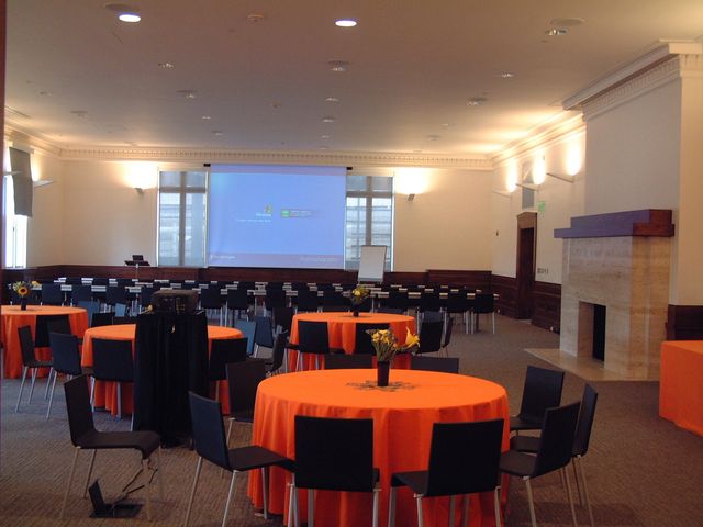 Featured photo from Erteszek Family Foundation Muses Room