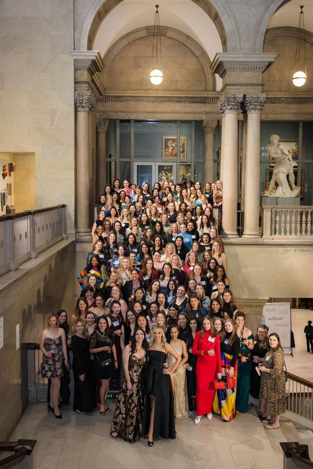 Featured photo from An Elegant Evening at the Art Institute: Friend of a Mom Gala