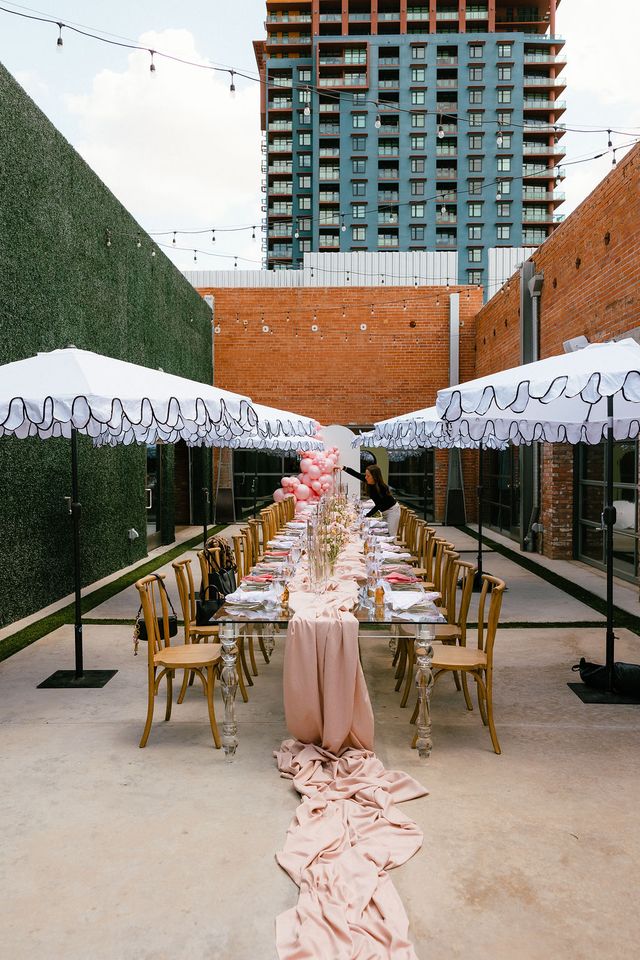 Featured photo from Open-air Courtyard