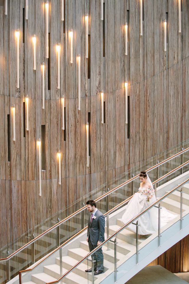 Featured photo from Sara Muchnick Events