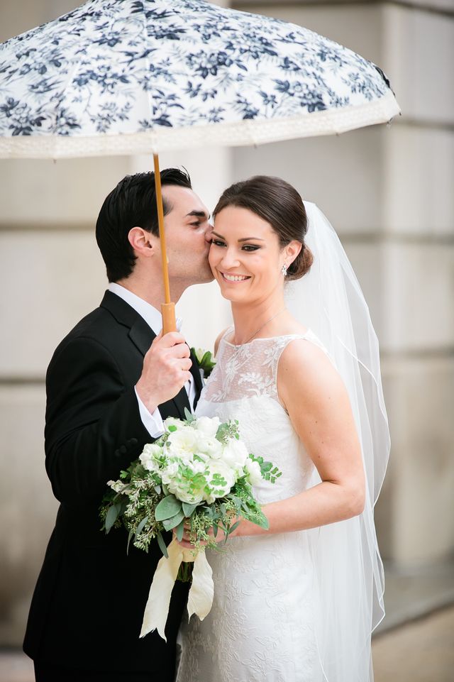 Featured photo from Sara Muchnick Events