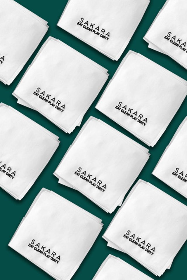 Featured photo from SAKARA