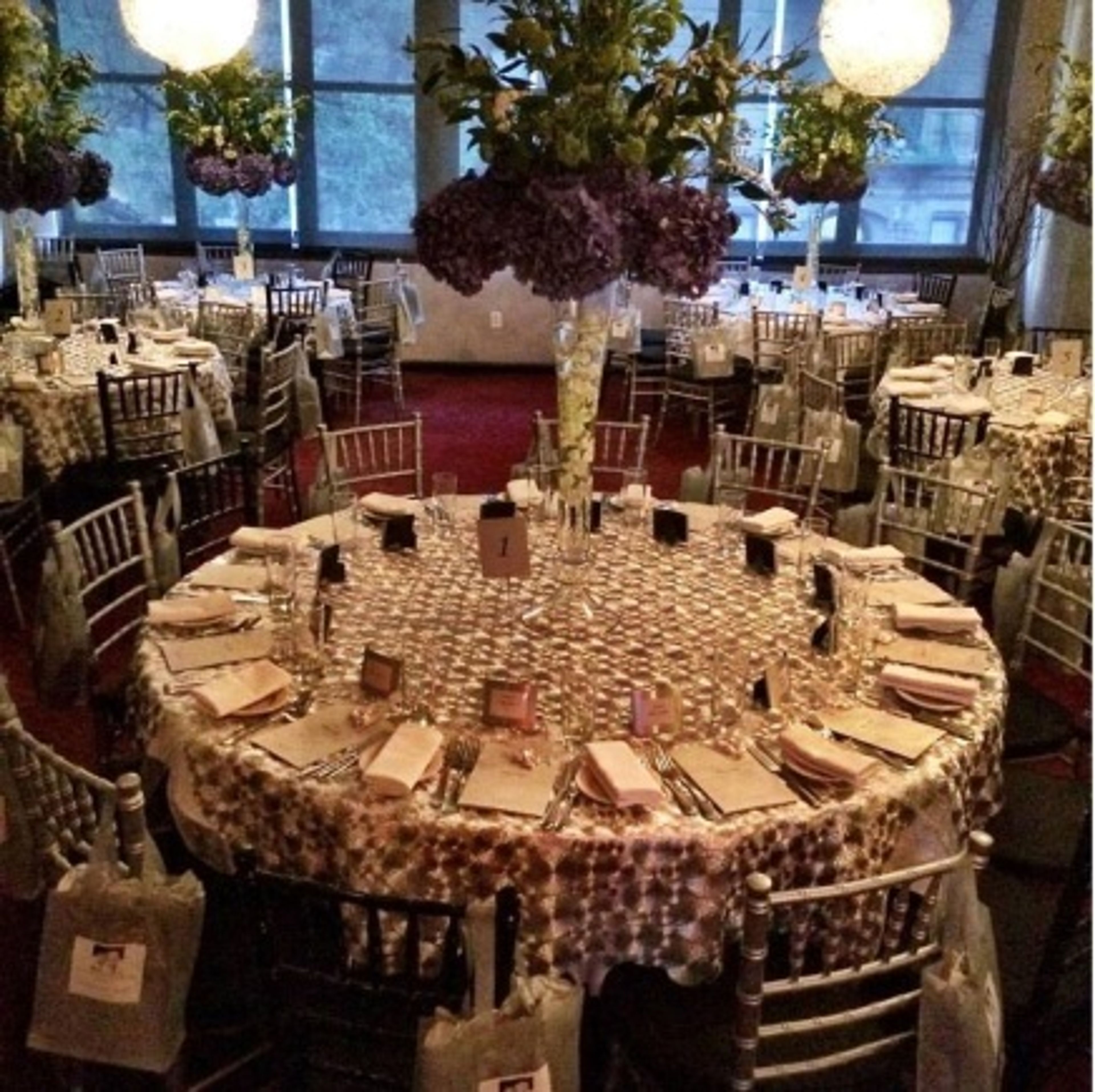 The Private Space, an event space at Etcetera Etcetera
