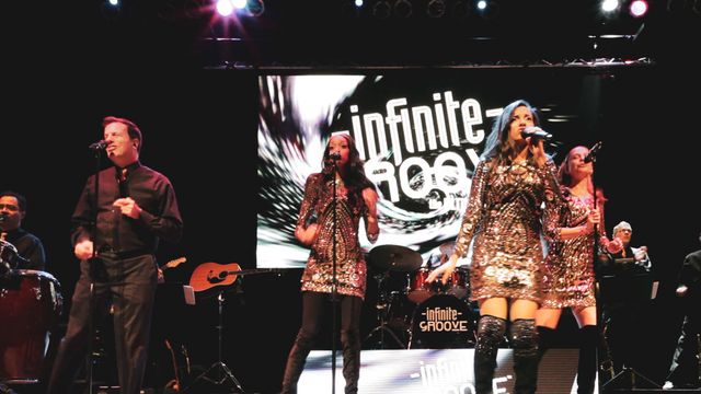 Featured photo from University of St.Thomas - 2019 Mardi Gras Scholarship Gala