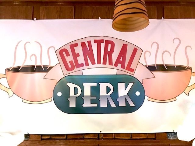 Featured photo from The One Where Marley Has a ‘Friends’ Bat Mitzvah Party!