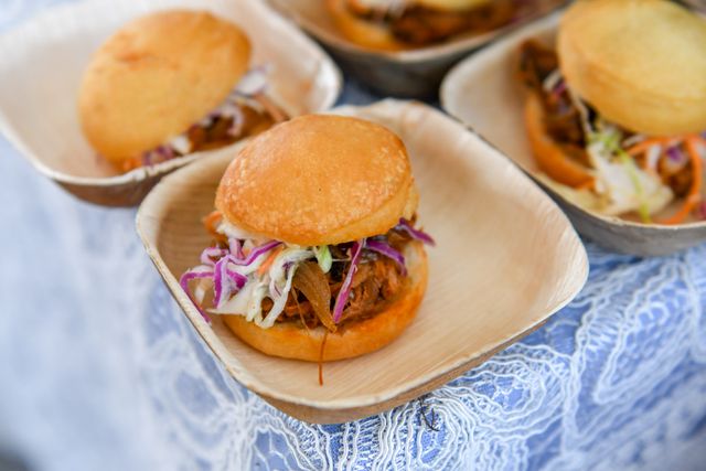 Featured photo from Social Media Summer Party