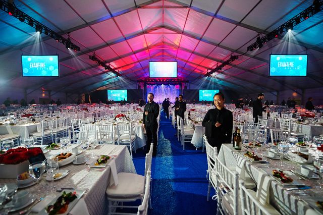 Featured photo from Philly Fights Cancer Round 3