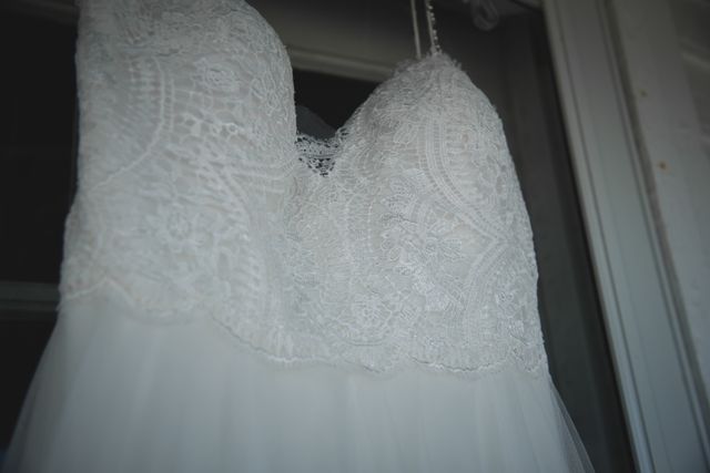 Featured photo from Cape Fear Cannon Wedding