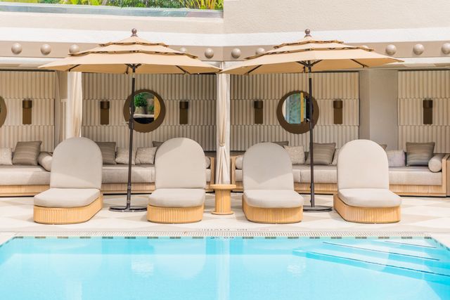 Featured photo from Lower Pool Lounge