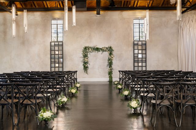 Featured photo from Gilded Hall Ceremony