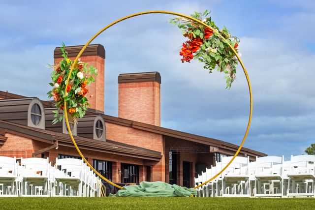 Featured photo from The Ceremony Site